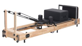 Foldable Pilates Reformer Viking-thumb-4