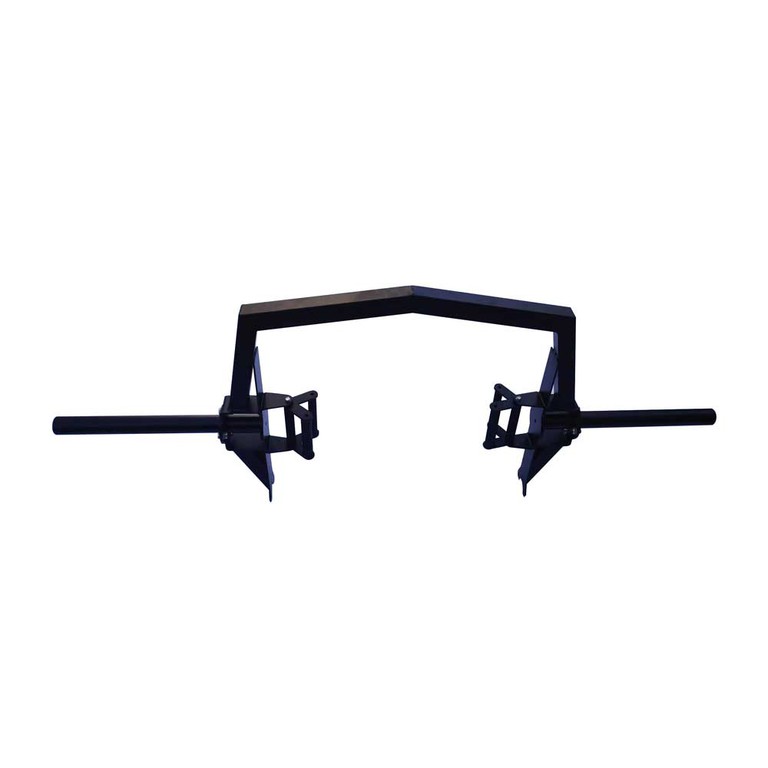 Μπάρα Deadlift Open Hex Trap BAR Viking
