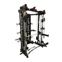Πολυόργανο VIKING FPS, Foldable Power Station-thumb-1