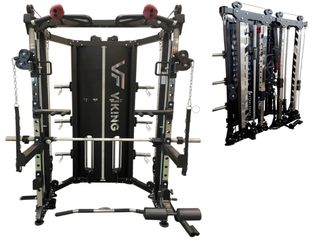 Πολυόργανο VIKING FPS, Foldable Power Station-thumb-2