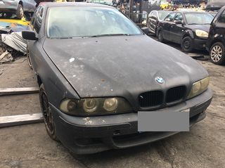 BMW E39 520 ΜΟΝΤΕΛΟ: 2000-2003 ΚΥΒΙΚΑ: 2000CC ΚΩΔ. ΚΙΝΗΤΗΡΑ: 206S3