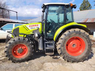 Claas '14 410 ARION
