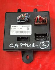 RENAULT CAPTUR 2013-2019 ΜΟΝΑΔΑ ΕΛΕΓΧΟΥ 281A08869R