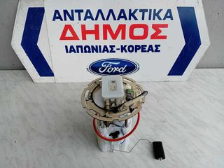 NISSAN QASHQAI '21-'24 MILD HYBRID ΜΕΤΑΧΕΙΡΙΣΜΕΝΗ ΒΕΝΖΙΝΑΝΤΛΙΑ ΜΕ ΓΝΗΣΙΟ ΚΩΔΙΚΟ 17040-6UA0A