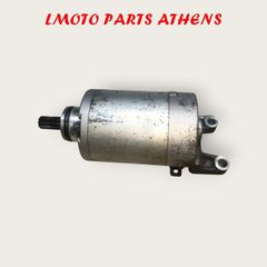 ΜΙΖΑ FX 125