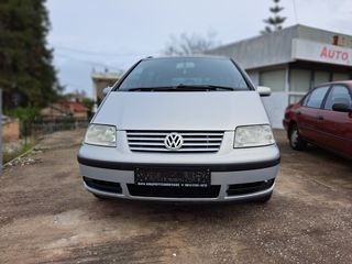Volkswagen Sharan '04