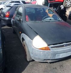 FORD KA 1.3CC 1998  Μεμονωμένα Ανταλλακτικά Μούρη κομπλέ