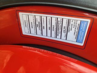 Αυτοκινητάμαξα Scania 2006 P420 EURO5 !!!-thumb-1