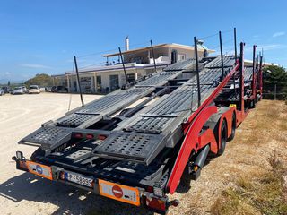 Αυτοκινητάμαξα Scania 2006 P420 EURO5 !!!-thumb-7