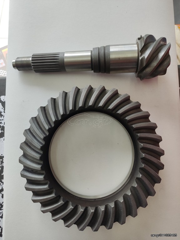 ΔΙΑΦΟΡΙΚΟ OPEL  MANTA 5,3 KAI 4,75 ΚΑΙ 5,1