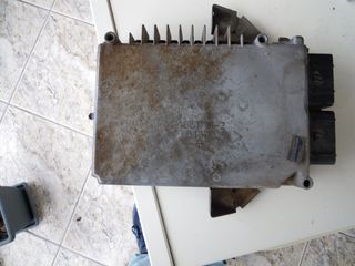 ΕΓΚΕΦΑΛΟΣ ΑΠΟ CHRYSLER STRATUS 2.0L 1366