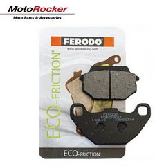 Τακάκια FDB2096EF FERODO ECO FRICTION