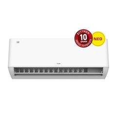 TCL Miracle III 09CHSD/TPG21I Κλιματιστικό Inverter 9000 BTU A+++/A++ με WiFi