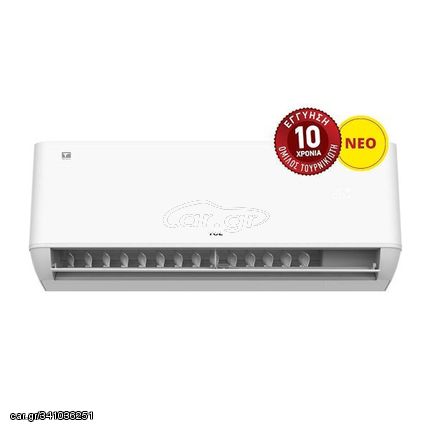 TCL Miracle III Κλιματιστικό Inverter 24000 BTU A+++/A++ με WiFi