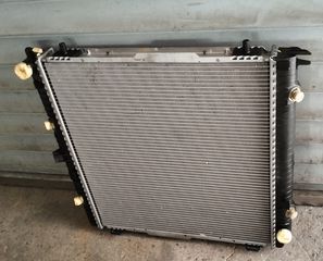 MERCEDES G290 -thumb-1
