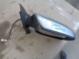 ΚΑΘΡΕΠΤΗΣ ΔΕΞΙΟΣ TOYOTA YARIS 2005-2011 5 ΚΑΛΩΔΙΑ 