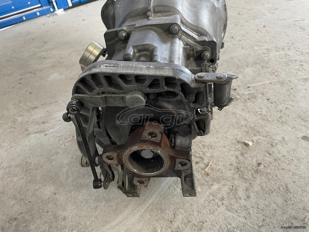 Σασμαν Vito 639 