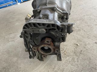 Σασμαν Vito 639 