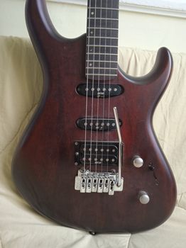 Cort κιθάρα ηλεκτρική g254