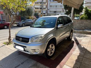 Toyota RAV 4 '06 EDGE