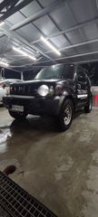 Suzuki Jimny '00