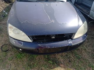 Ford Mondeo 02' τροπετο εμπρός 