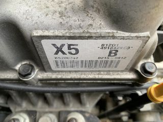 B12D1 MOTEP SASMAN AVEO 2007 -2011 SPARK 2009 - 2015-thumb-1
