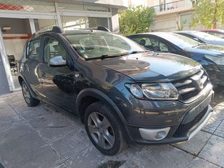 Dacia Sandero '16 STEPWAY