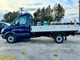Καρότσα Mercedes-Benz 2012 313 ΜΕΣΣΑΙΟ *KLIMA* EURO-5 3ΘΕΣΙΟ SPRINTER-thumb-5