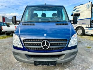 Καρότσα Mercedes-Benz 2012 313 ΜΕΣΣΑΙΟ *KLIMA* EURO-5 3ΘΕΣΙΟ SPRINTER-thumb-2