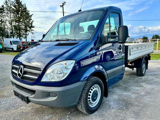 Καρότσα Mercedes-Benz 2012 313 ΜΕΣΣΑΙΟ *KLIMA* EURO-5 3ΘΕΣΙΟ SPRINTER-thumb-17