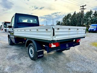 Καρότσα Mercedes-Benz 2012 313 ΜΕΣΣΑΙΟ *KLIMA* EURO-5 3ΘΕΣΙΟ SPRINTER-thumb-7