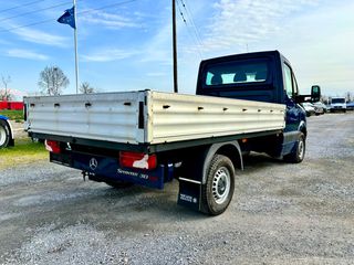 Καρότσα Mercedes-Benz 2012 313 ΜΕΣΣΑΙΟ *KLIMA* EURO-5 3ΘΕΣΙΟ SPRINTER-thumb-8