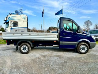 Καρότσα Mercedes-Benz 2012 313 ΜΕΣΣΑΙΟ *KLIMA* EURO-5 3ΘΕΣΙΟ SPRINTER-thumb-6