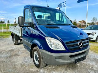 Καρότσα Mercedes-Benz 2012 313 ΜΕΣΣΑΙΟ *KLIMA* EURO-5 3ΘΕΣΙΟ SPRINTER-thumb-1