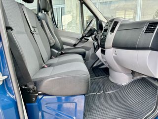 Καρότσα Mercedes-Benz 2012 313 ΜΕΣΣΑΙΟ *KLIMA* EURO-5 3ΘΕΣΙΟ SPRINTER-thumb-11