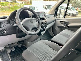 Καρότσα Mercedes-Benz 2012 313 ΜΕΣΣΑΙΟ *KLIMA* EURO-5 3ΘΕΣΙΟ SPRINTER-thumb-14