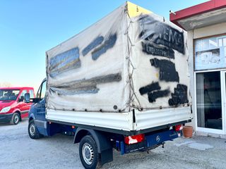 Καρότσα Mercedes-Benz 2012 313 ΜΕΣΣΑΙΟ *KLIMA* EURO-5 3ΘΕΣΙΟ SPRINTER-thumb-18