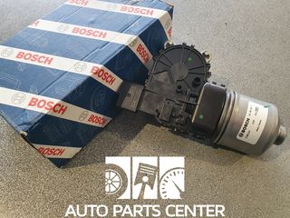 ΓΝΗΣΙΟ ΜΟΤΕΡ VW POLO SEAT IBIZA CORDOBA SKODA FABIA ΚΑΘΑΡΙΣΤΗΡΩΝ ΚΑΙΝΟΥΡΙΟ BOSCH ΠΡΟΣΦΟΡΑ!