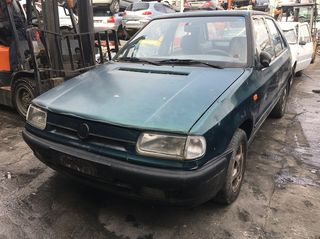 SKODA FELICIA ΜΟΝΤΕΛΟ: 1994-1998 ΚΥΒΙΚΑ: 1300CC ΚΩΔ. ΚΙΝΗΤΗΡΑ: 258060