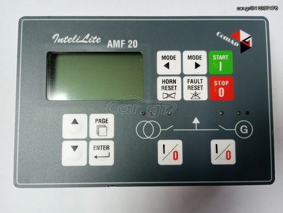 COM AP inteli lite AMF-20