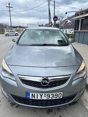 Opel Astra '11 J 1.4