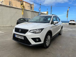 Seat Arona '18 1.0 STYLE 115HP