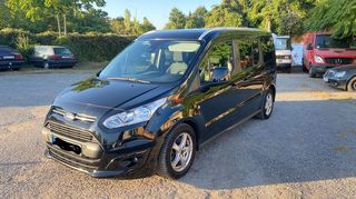 Ford Tourneo Connect '17 Tourneo Connect 6+1Panorama automat