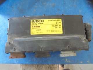 IVECO EUROCARGO ΕΓΚΕΦΑΛΟΣ ΜΟΝΤΕΛΟ 05 -15