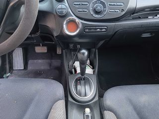 HONDA JAZZ '13 1350cc AYT/TO Kωδ.Κινητ. L13Z2 - Καντράν-Κοντέρ - Καθίσματα Συνοδηγού & πίσω -thumb-7