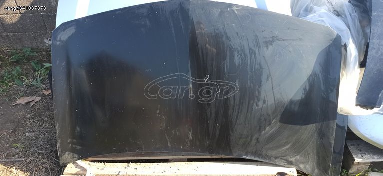 Καπό Renault Megane 2 Cabrio 04-09