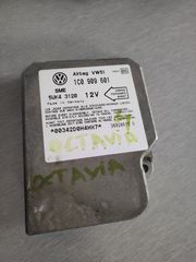 1C0909601 ΕΓΚΕΦΑΛΟΣ ΑΕΡΟΣΑΚΩΝ AIR BAG 98-15 1C0 909 601 