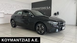 Mercedes-Benz A 200 '23 Benzin 1.3 Auto 163 Hp FACELIFT MHEV