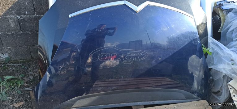 Καπό Citroen C4 Grand Picasso 04-08